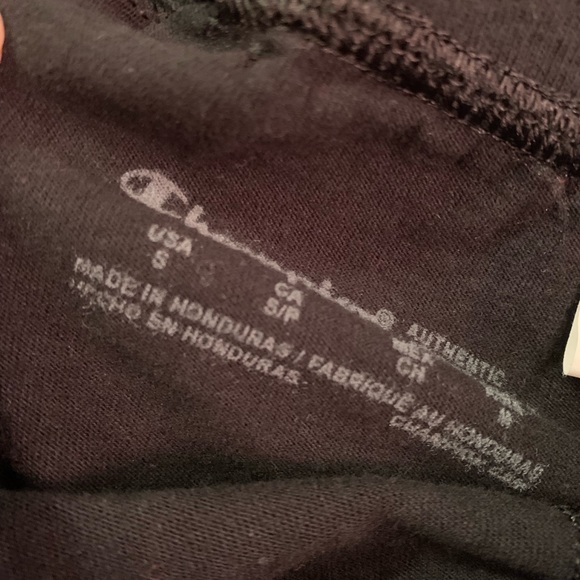 Champion Jogger - Picture 3 of 3